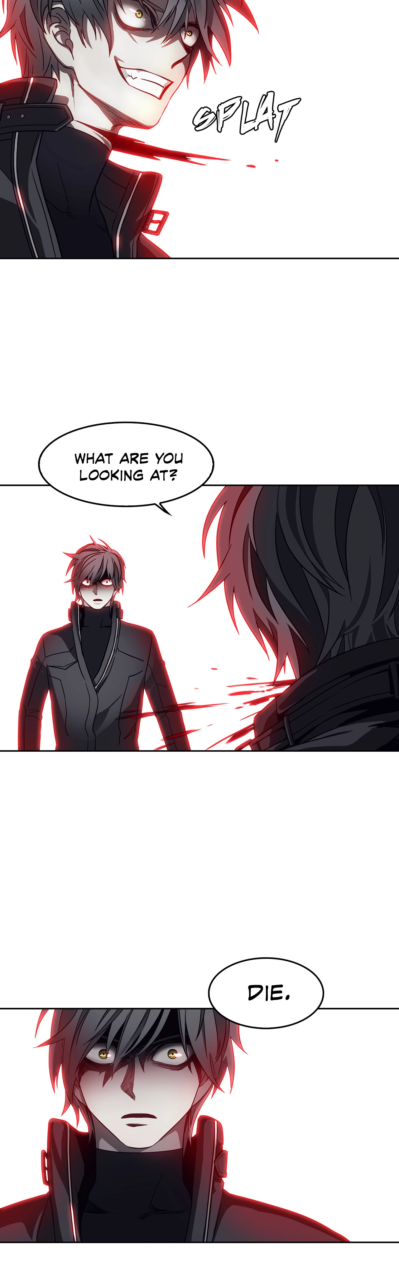 Unknown Code Chapter 55 page 23 - 