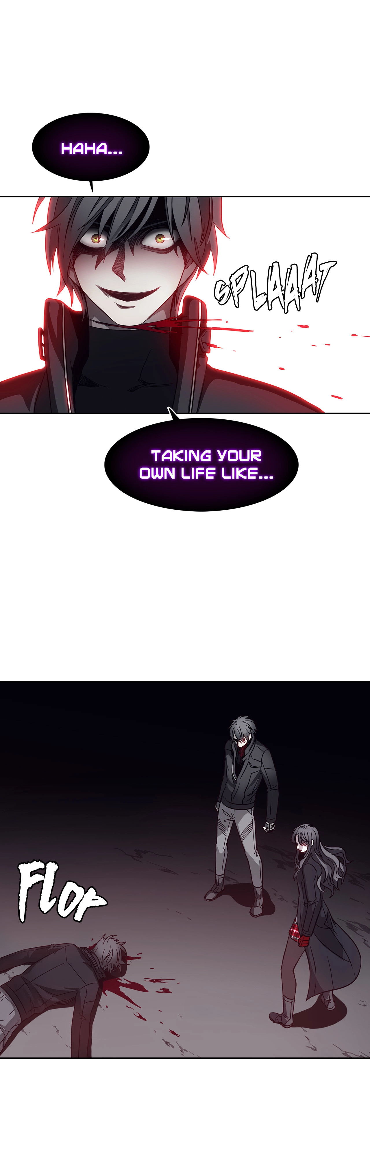 Unknown Code Chapter 55 page 24 - 