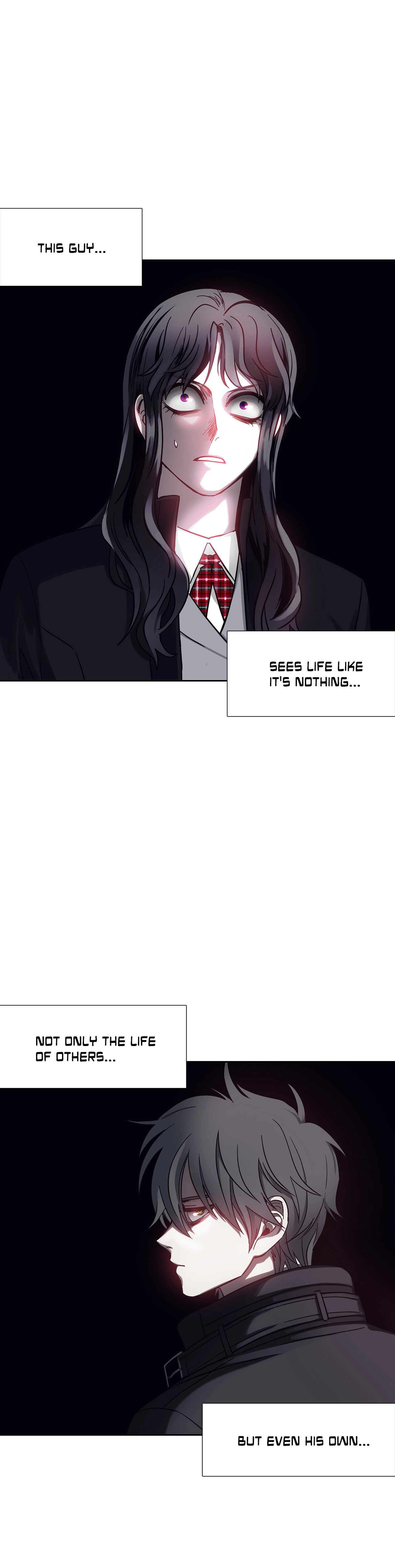Unknown Code Chapter 55 page 27 - 