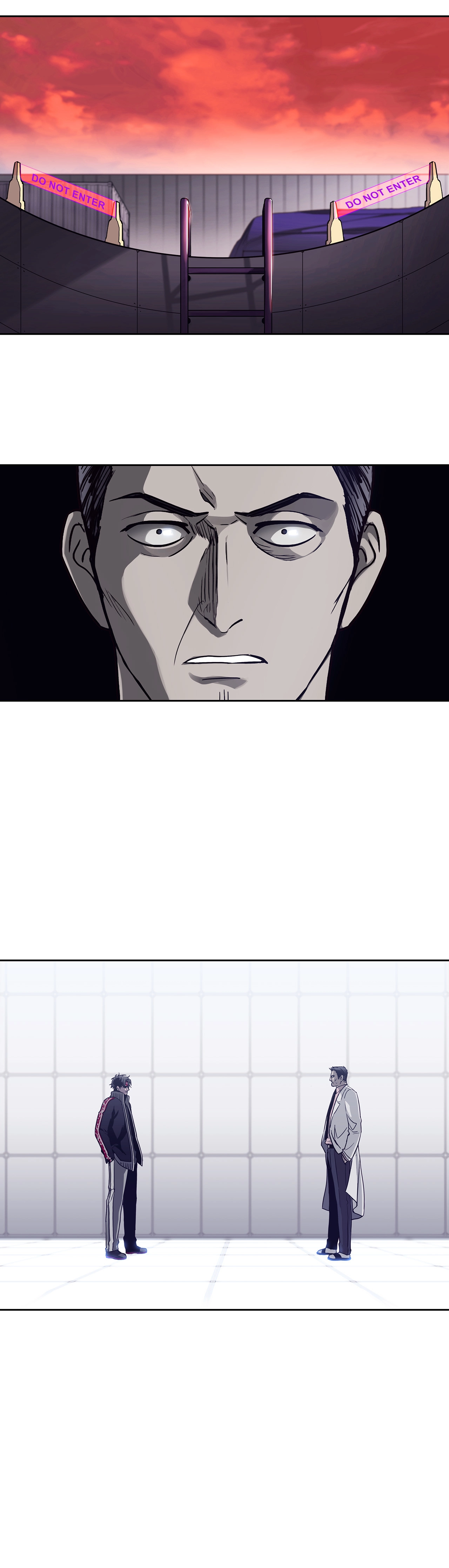 Unknown Code Chapter 55 page 28 - 