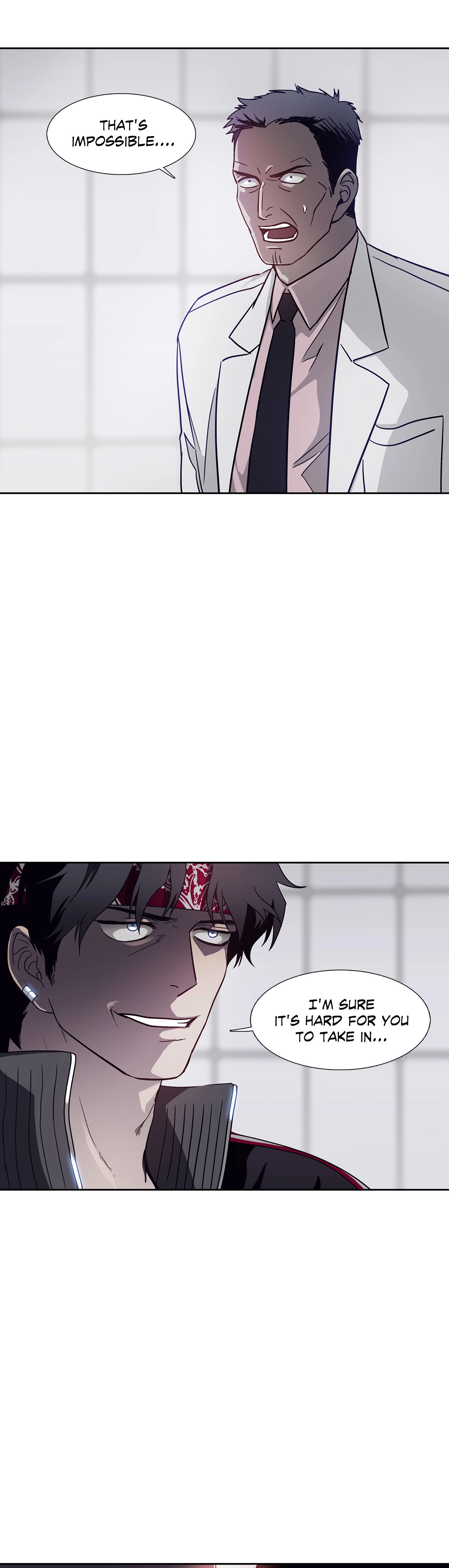 Unknown Code Chapter 55 page 29 - 