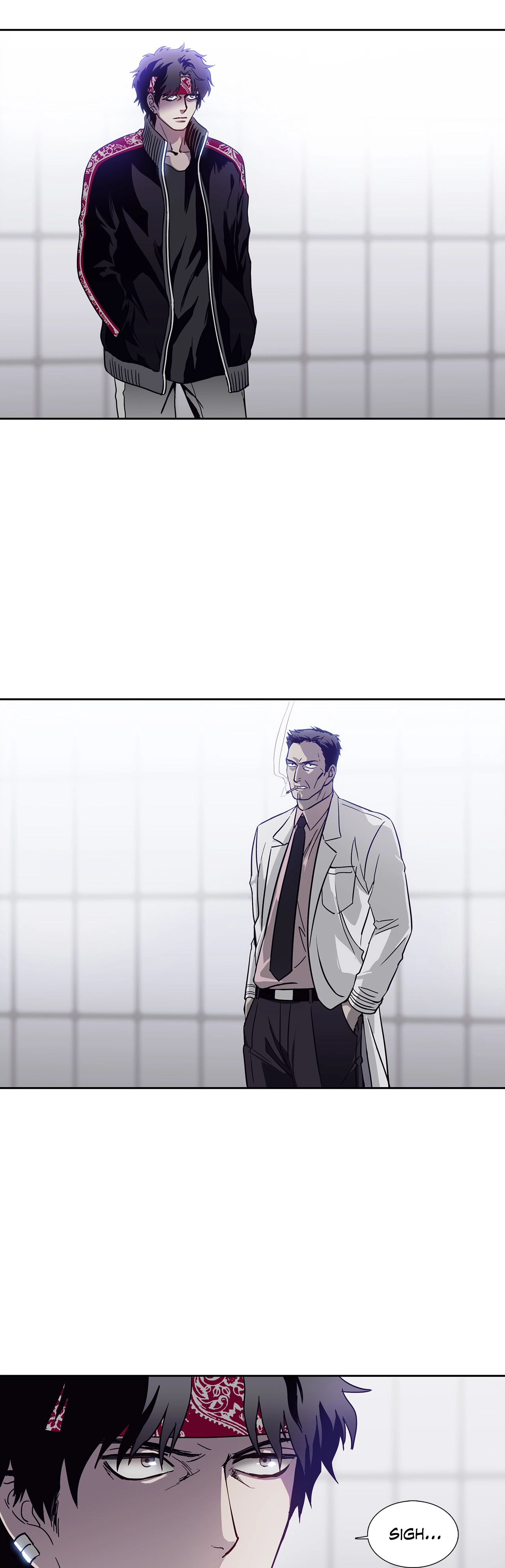 Unknown Code Chapter 55 page 4 - 