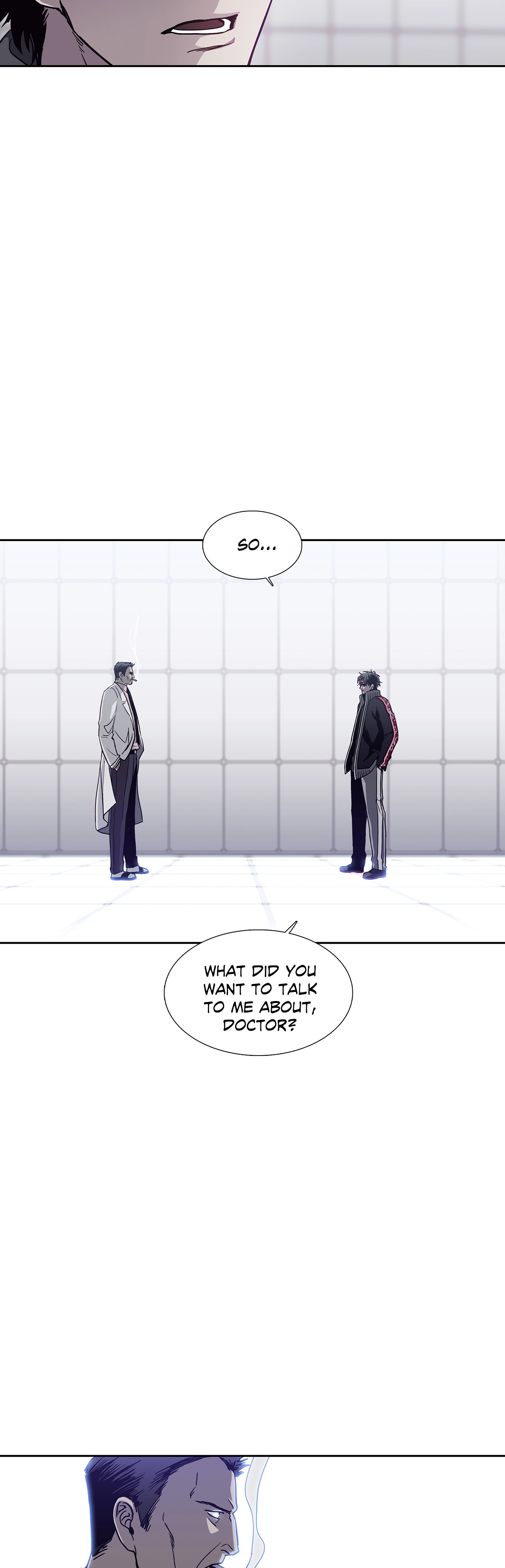 Unknown Code Chapter 55 page 5 - 