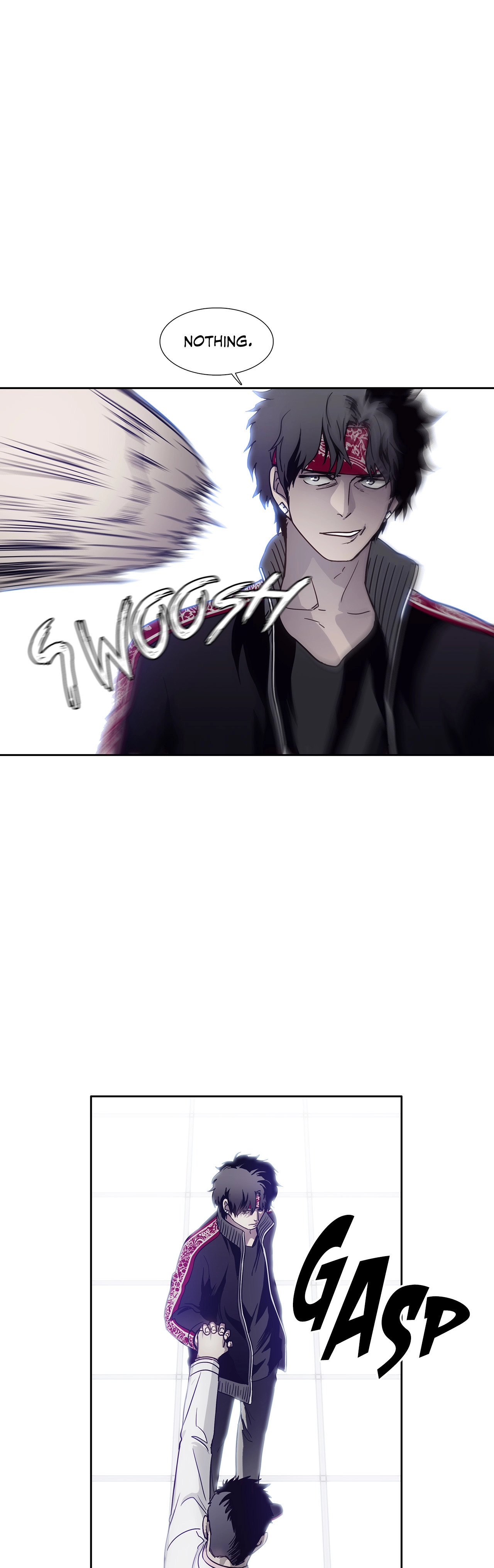 Unknown Code Chapter 55 page 7 - 