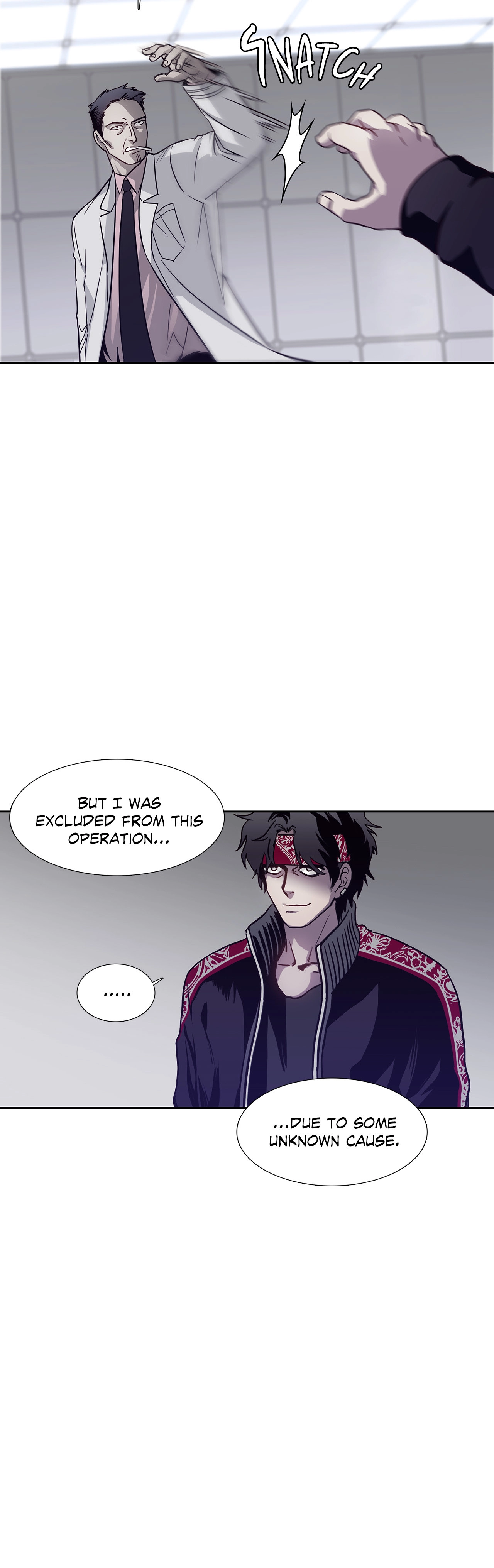 Unknown Code Chapter 55 page 9 - 