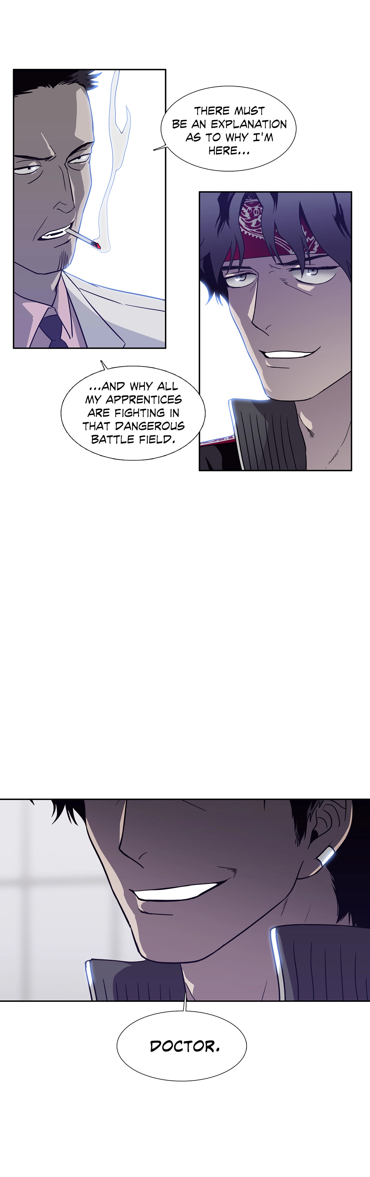 Unknown Code Chapter 55 page 10 - 
