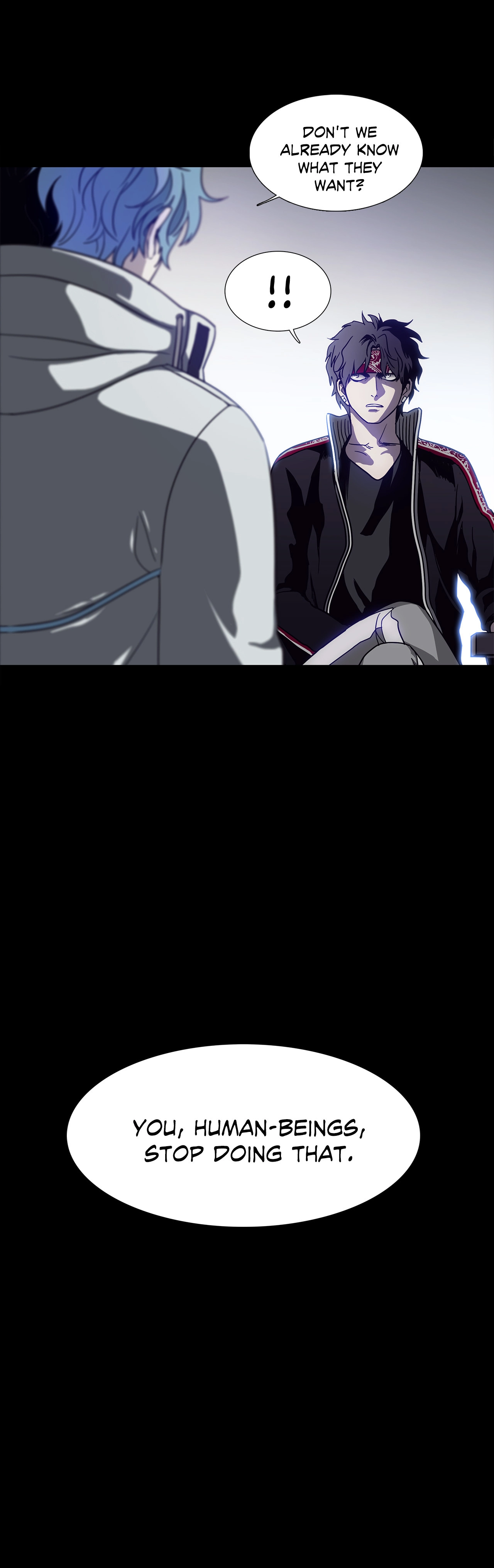 Unknown Code Chapter 56 page 13 - 
