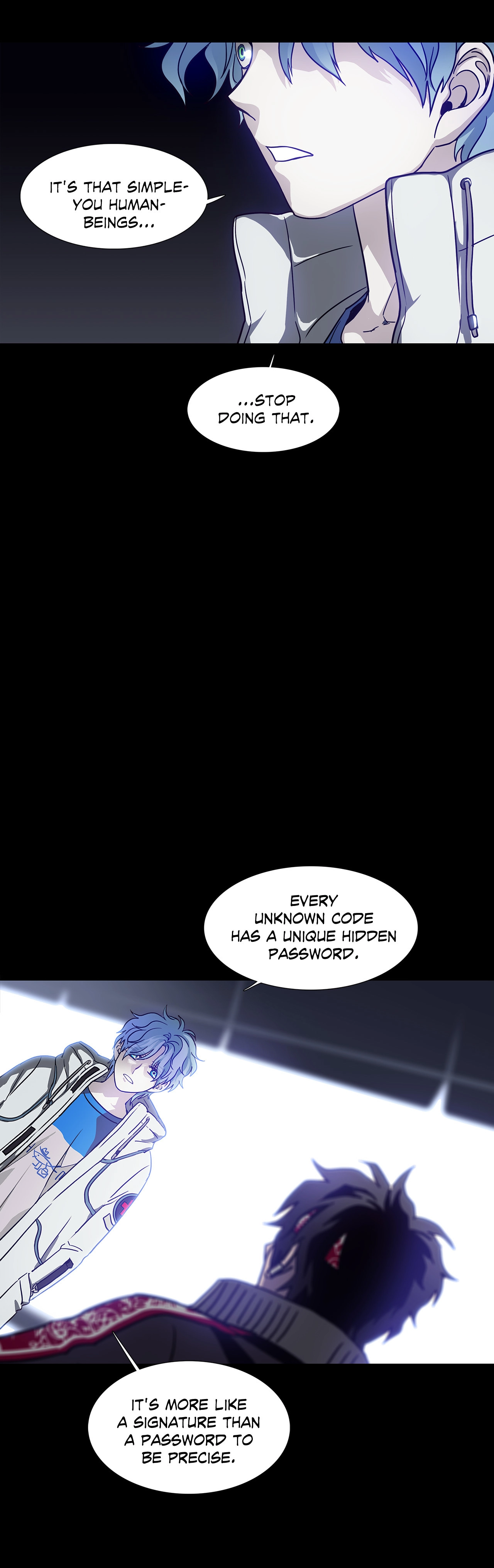 Unknown Code Chapter 56 page 14 - 