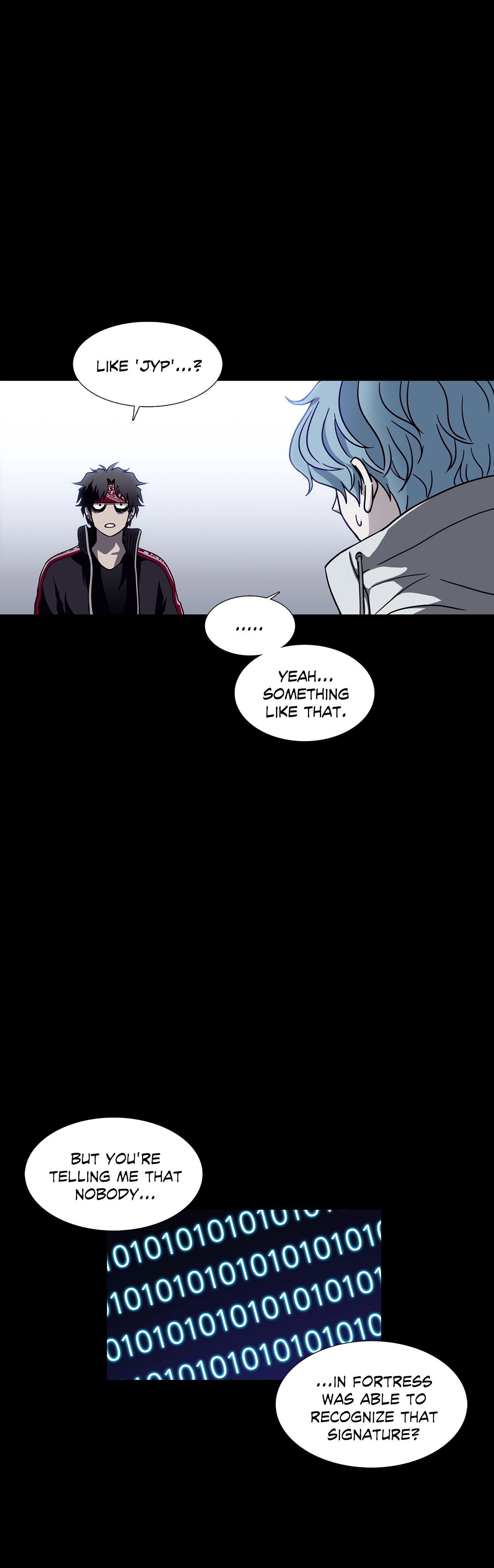 Unknown Code Chapter 56 page 15 - 