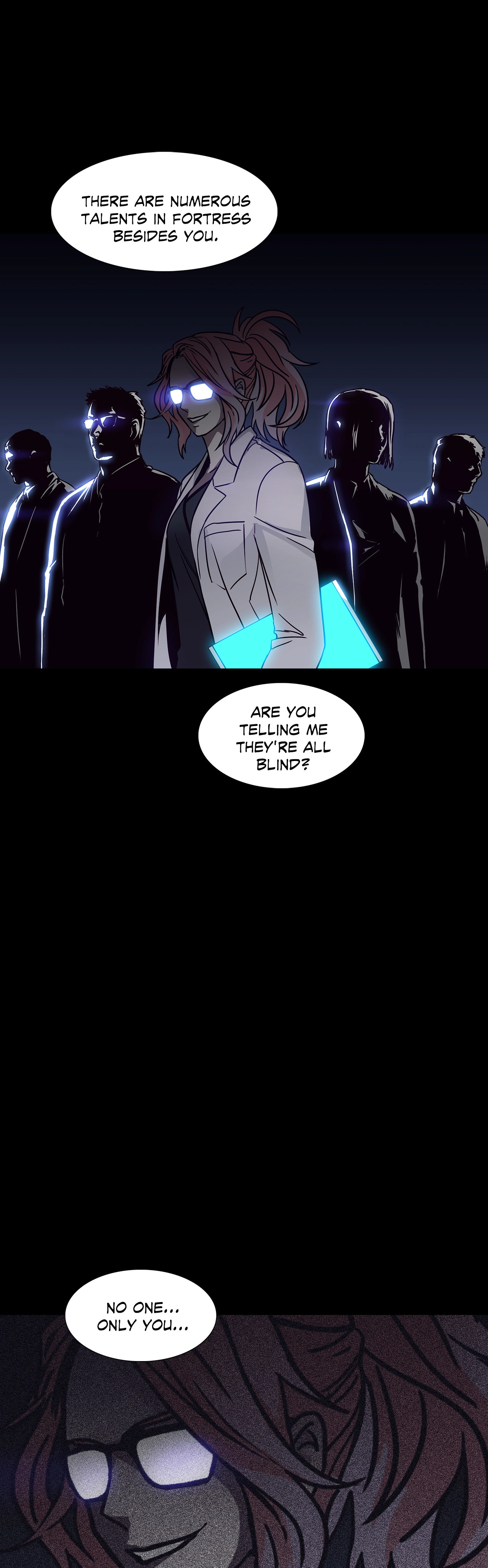 Unknown Code Chapter 56 page 16 - 