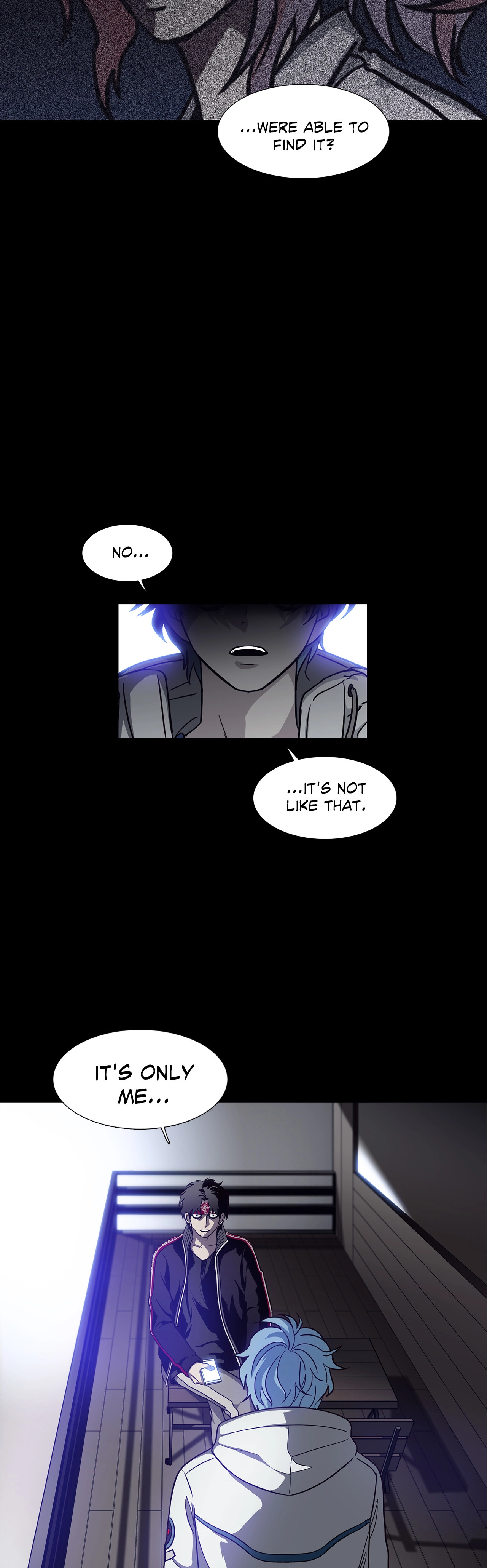 Unknown Code Chapter 56 page 17 - 