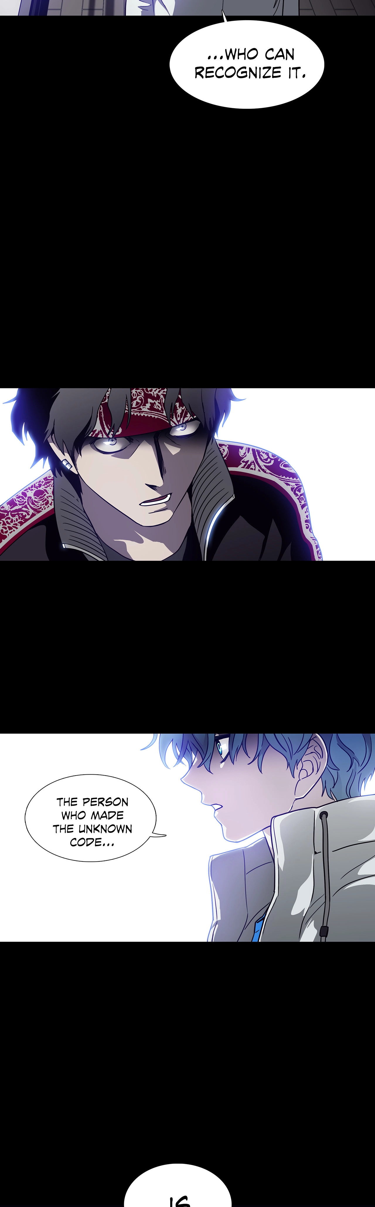 Unknown Code Chapter 56 page 18 - 