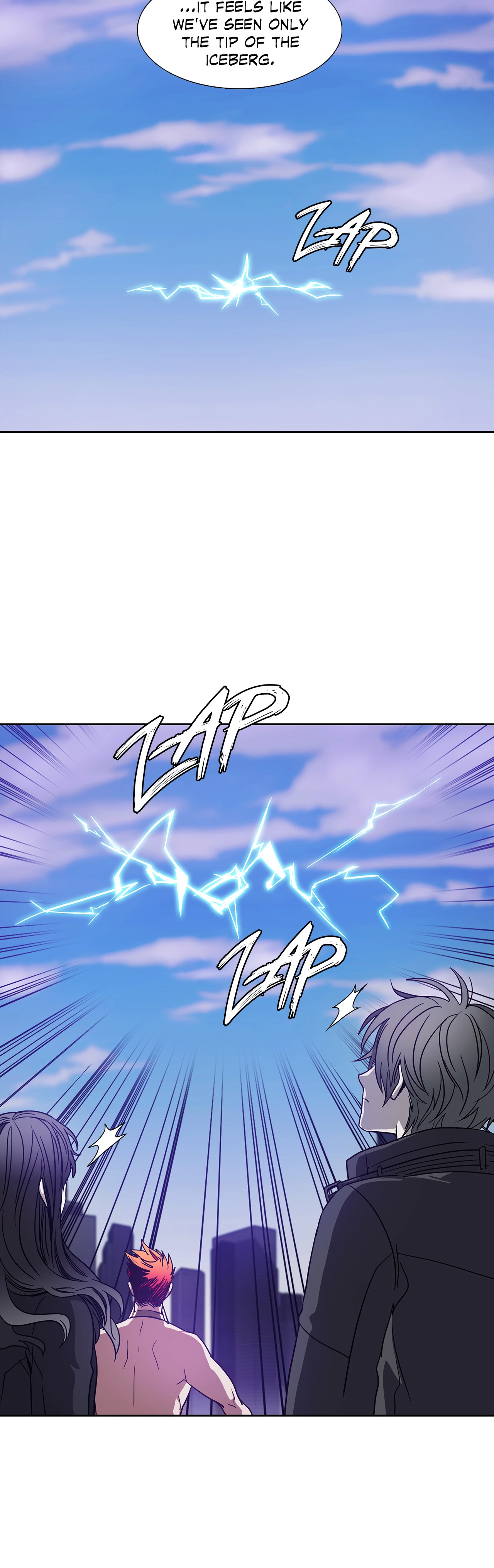 Unknown Code Chapter 56 page 24 - 