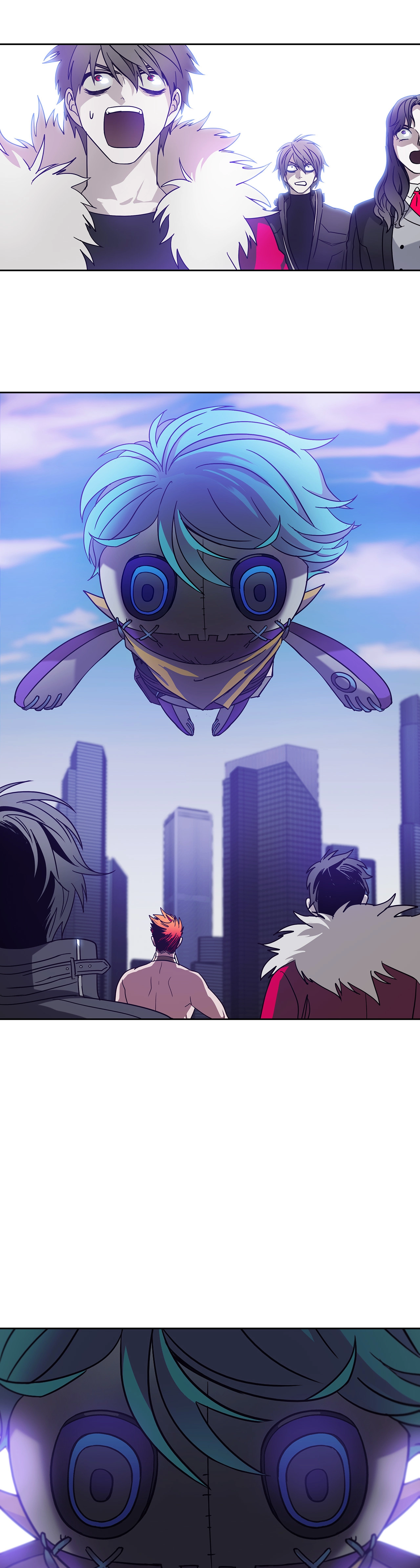 Unknown Code Chapter 56 page 26 - 