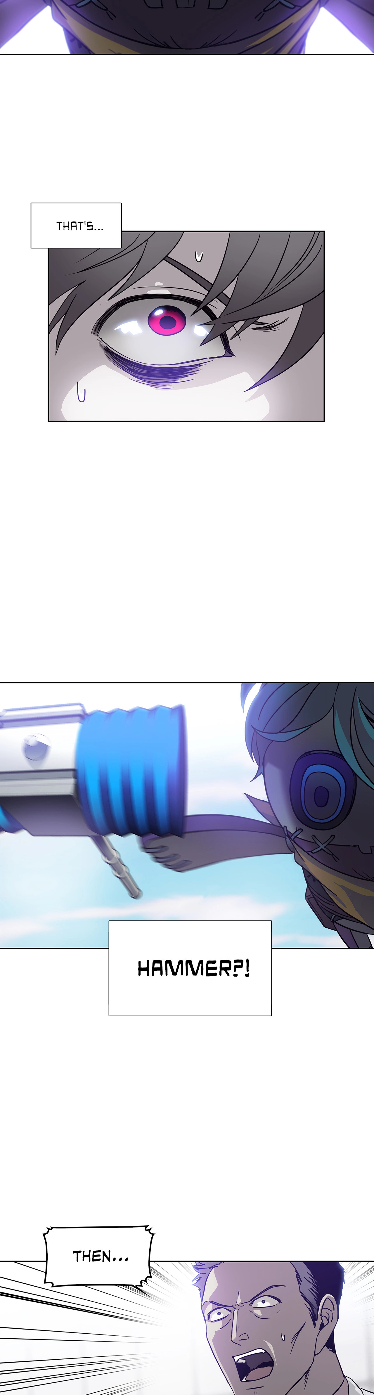 Unknown Code Chapter 56 page 27 - 