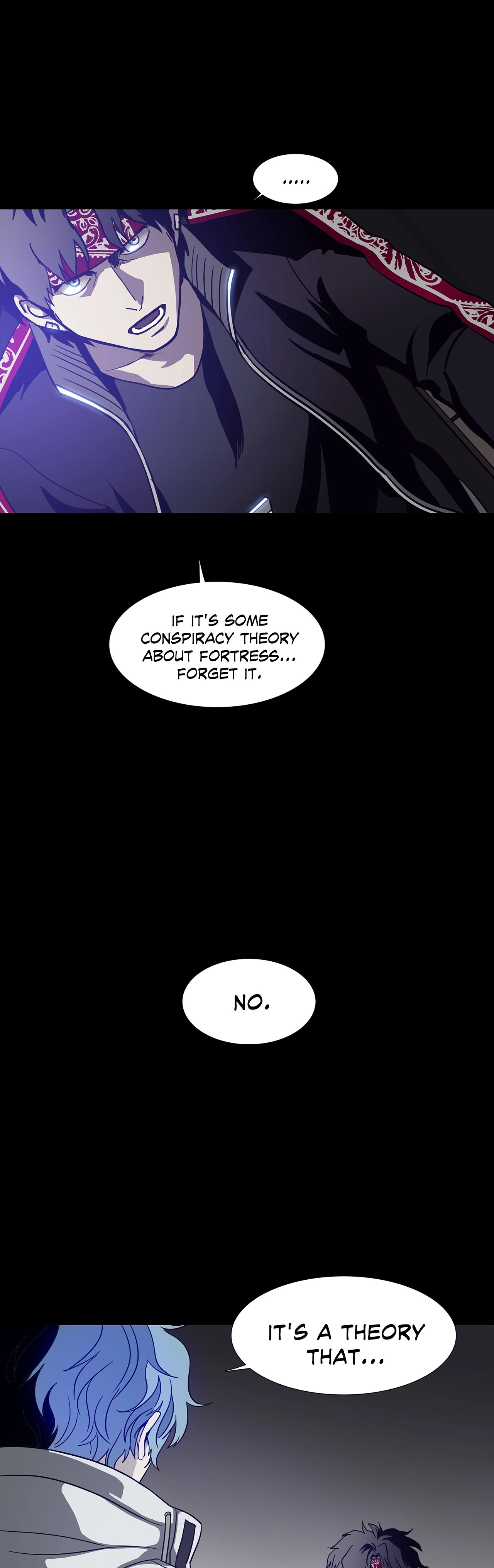 Unknown Code Chapter 56 page 4 - 