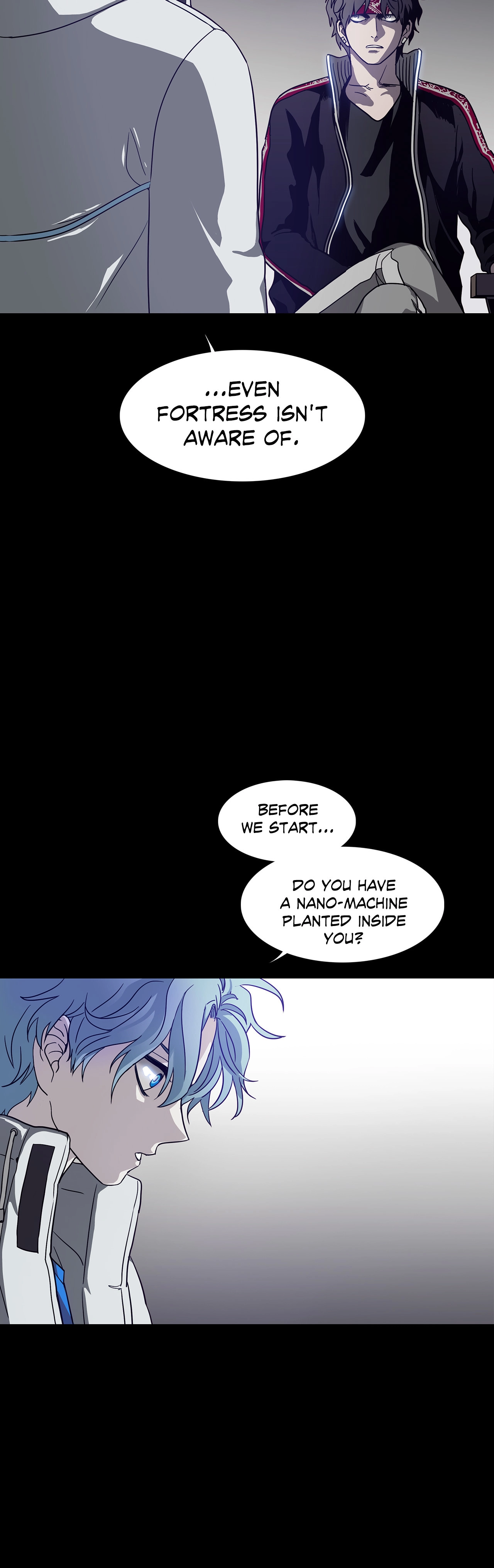 Unknown Code Chapter 56 page 5 - 