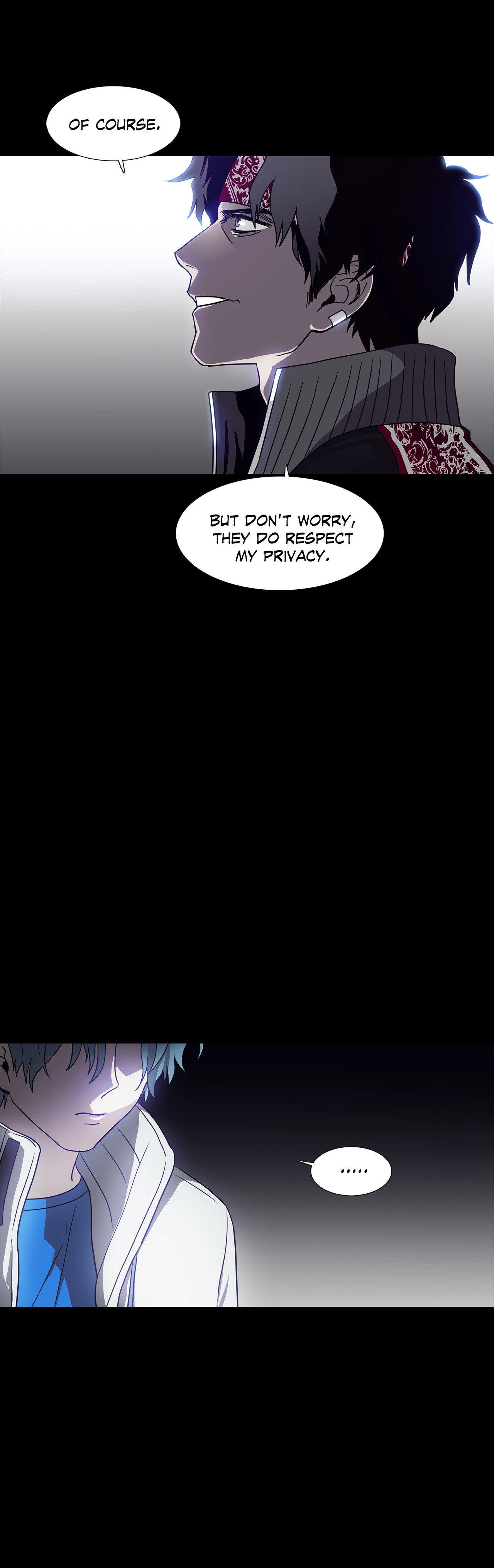 Unknown Code Chapter 56 page 6 - 