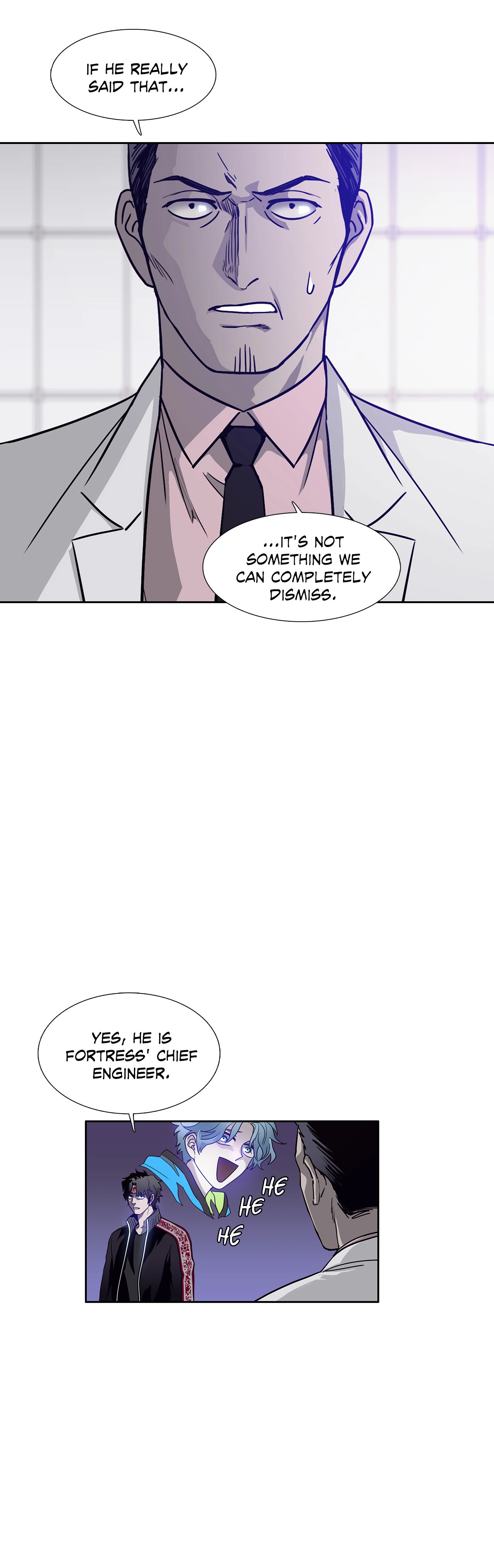 Unknown Code Chapter 56 page 9 - 