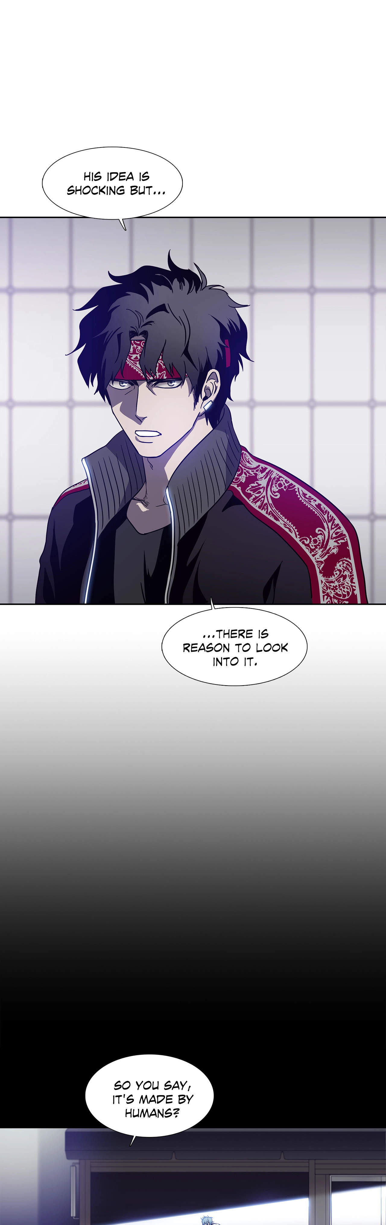 Unknown Code Chapter 56 page 10 - 