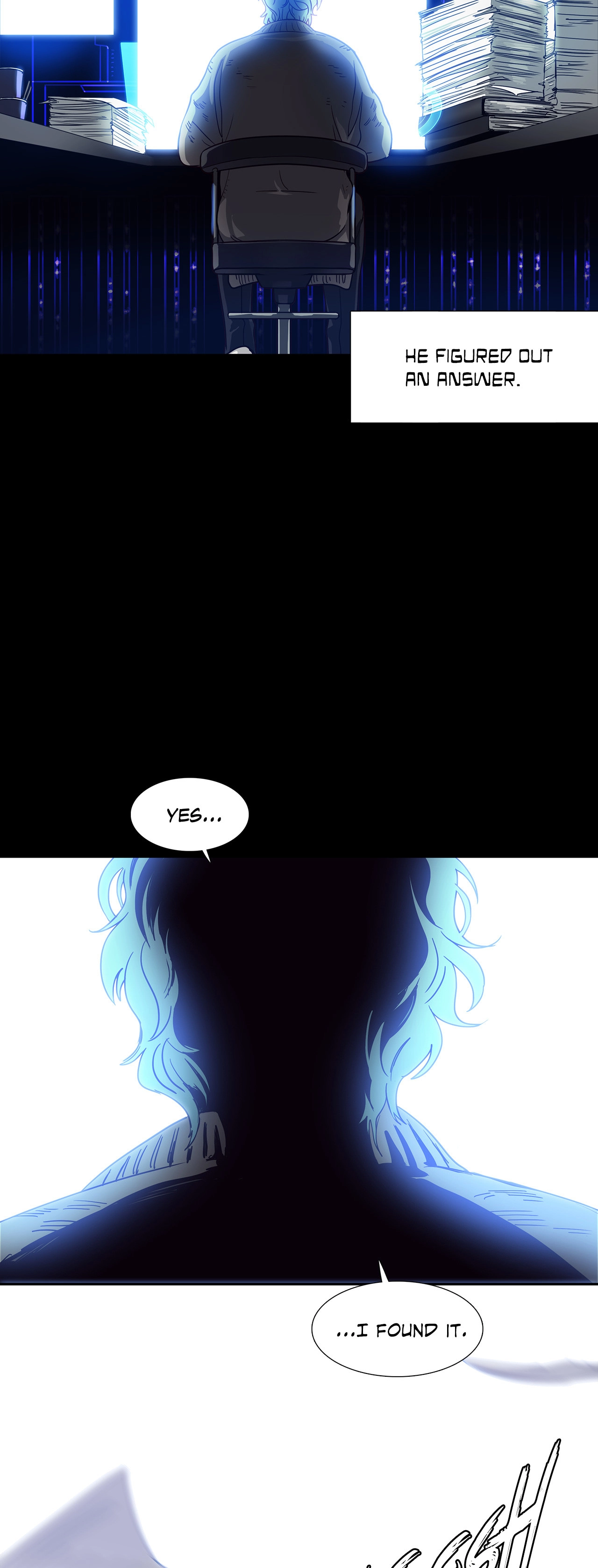 Unknown Code Chapter 57 page 12 - 