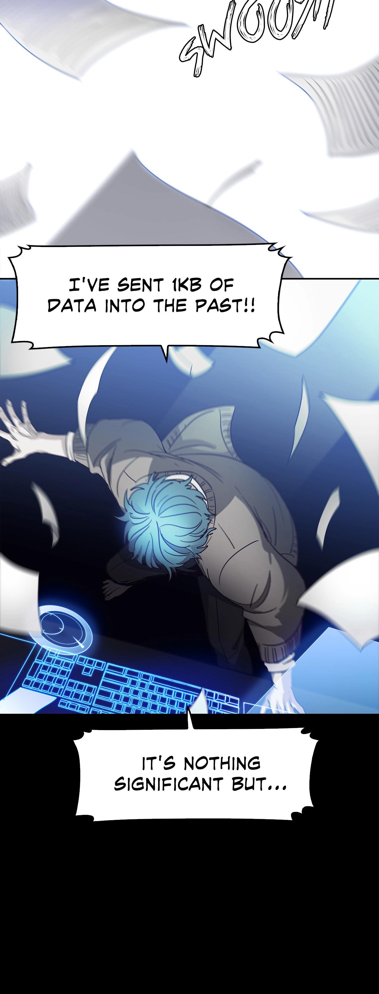 Unknown Code Chapter 57 page 13 - 