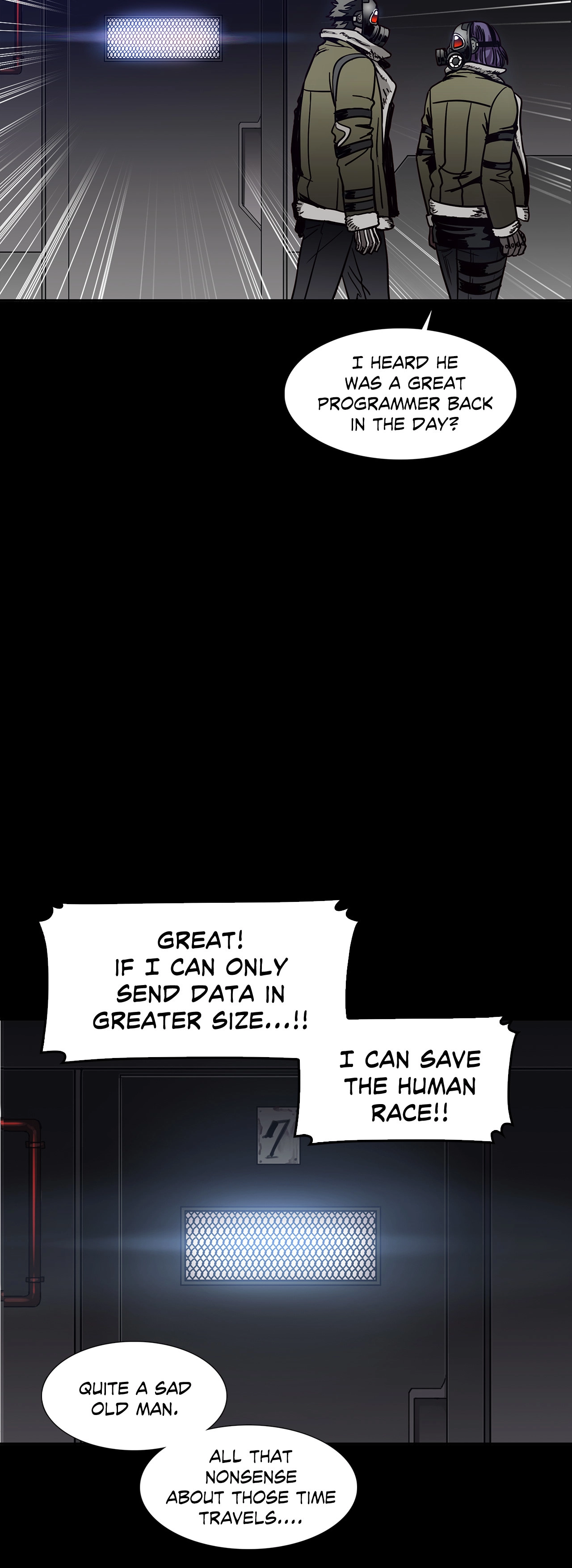 Unknown Code Chapter 57 page 15 - 