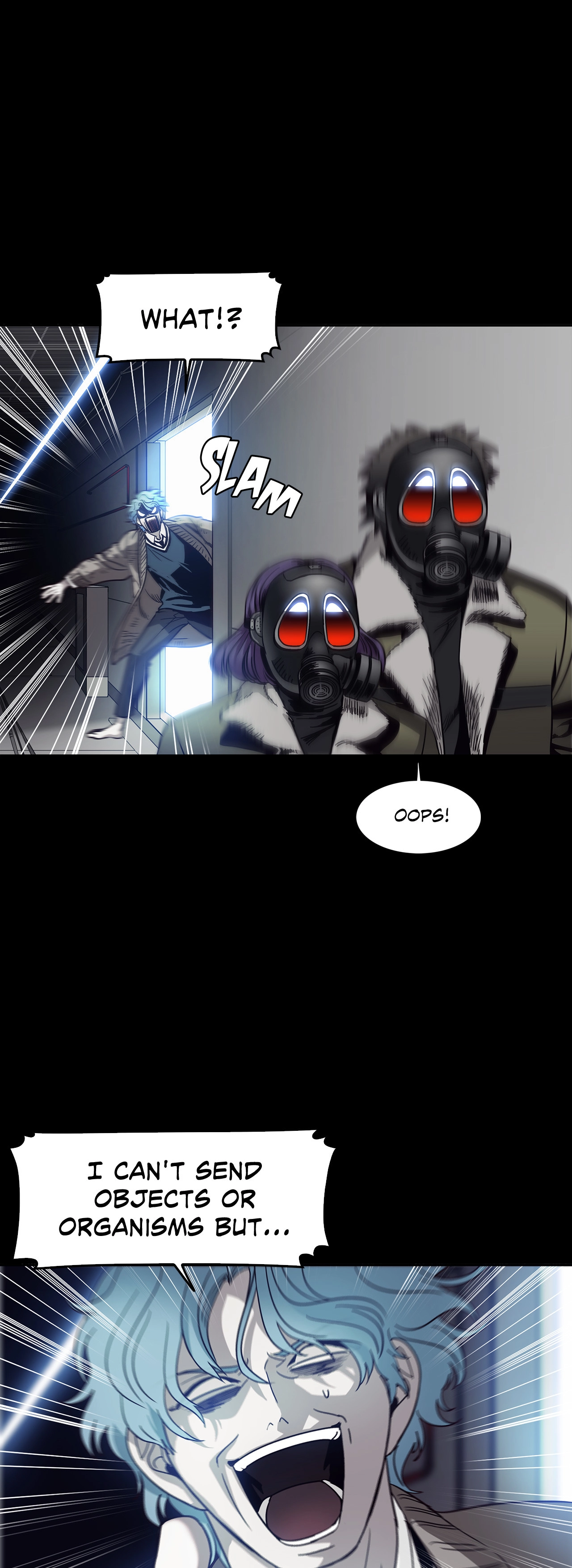 Unknown Code Chapter 57 page 16 - 