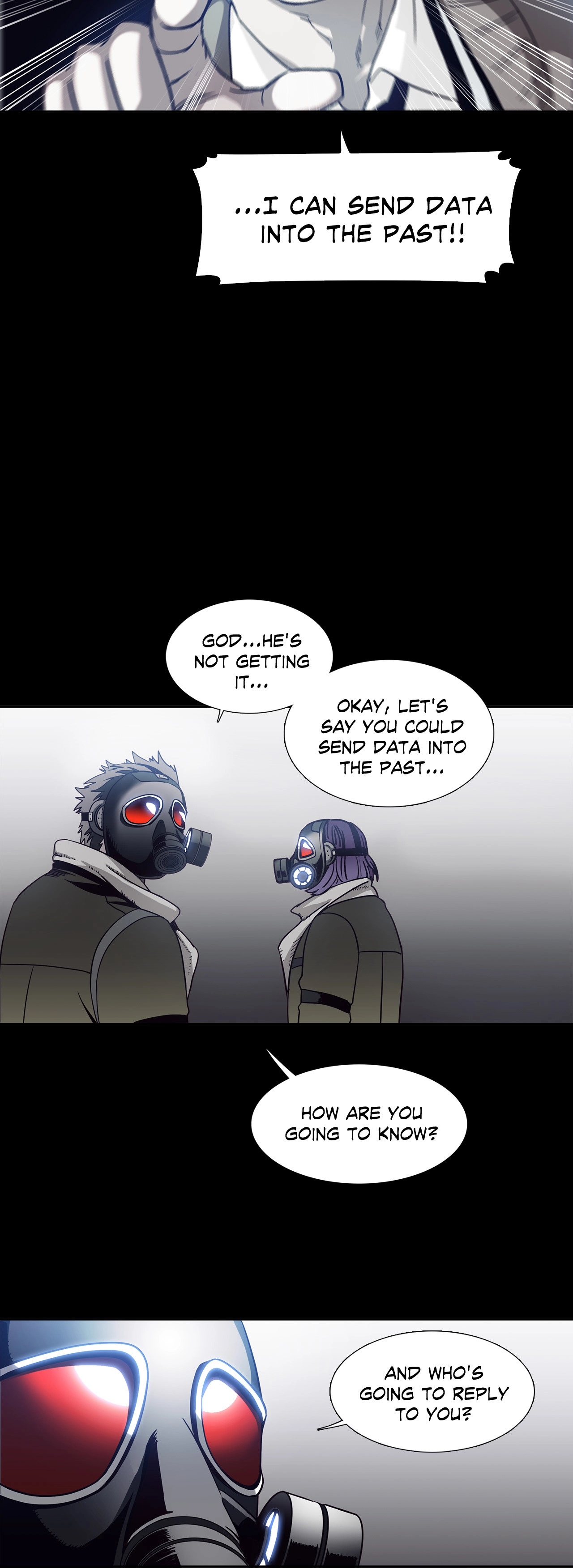 Unknown Code Chapter 57 page 17 - 