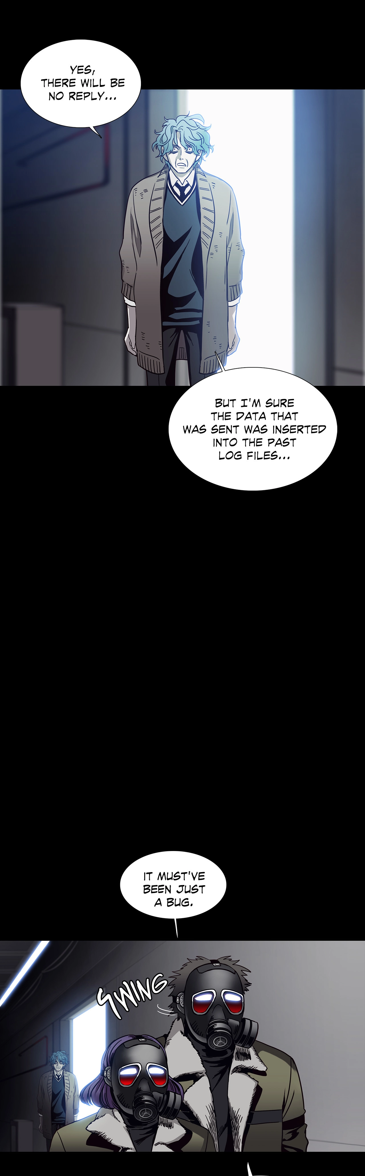 Unknown Code Chapter 57 page 18 - 
