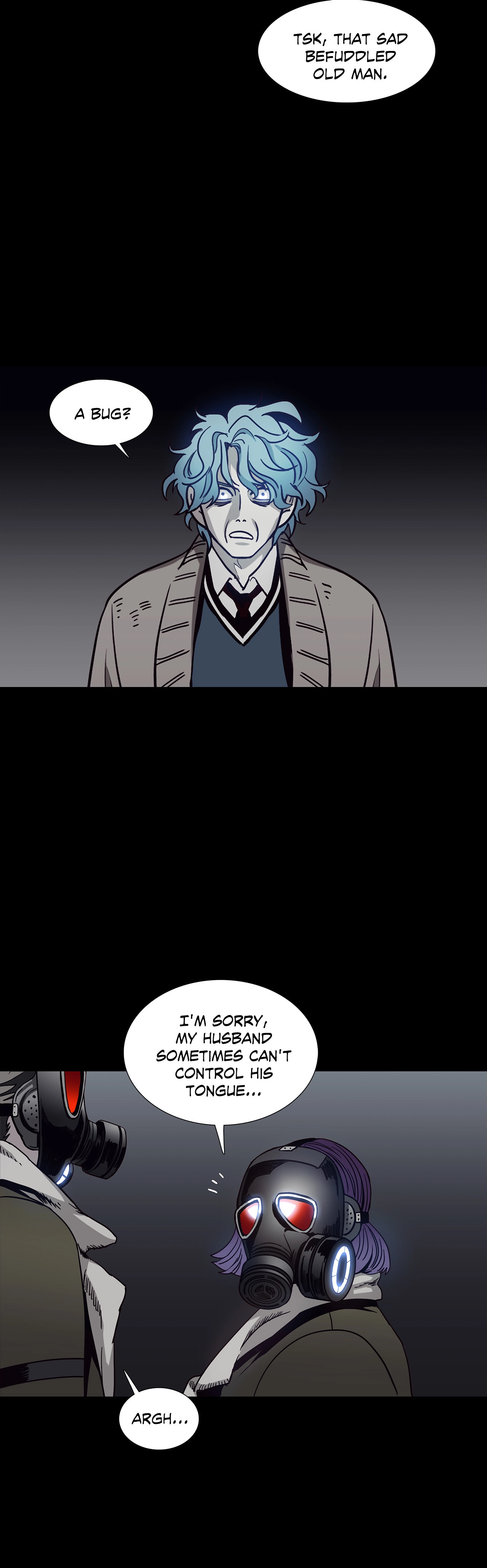 Unknown Code Chapter 57 page 19 - 