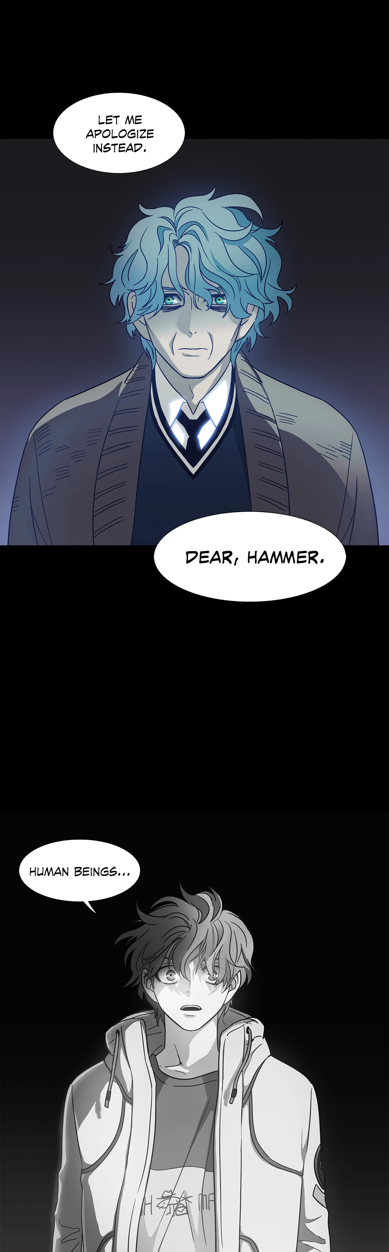 Unknown Code Chapter 57 page 20 - 