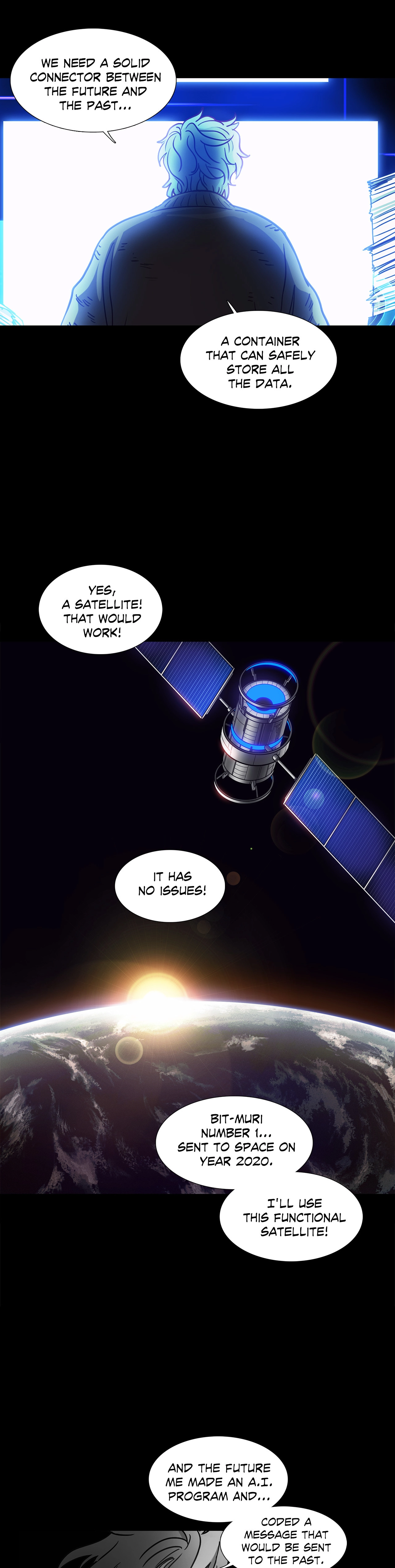 Unknown Code Chapter 57 page 22 - 