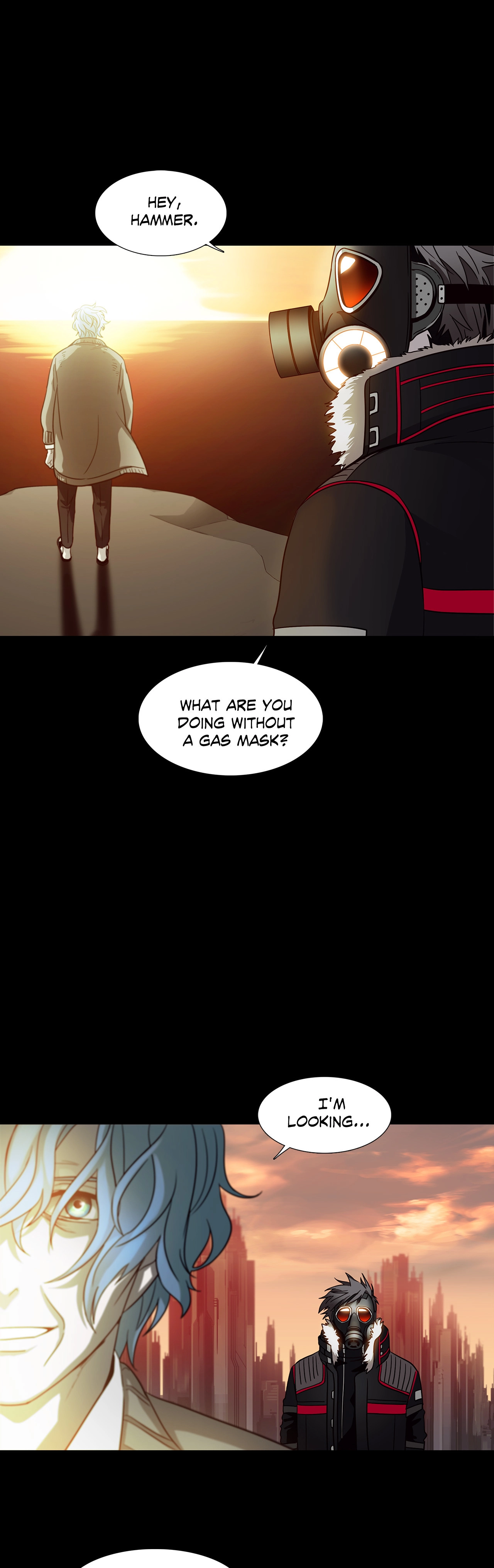 Unknown Code Chapter 57 page 25 - 