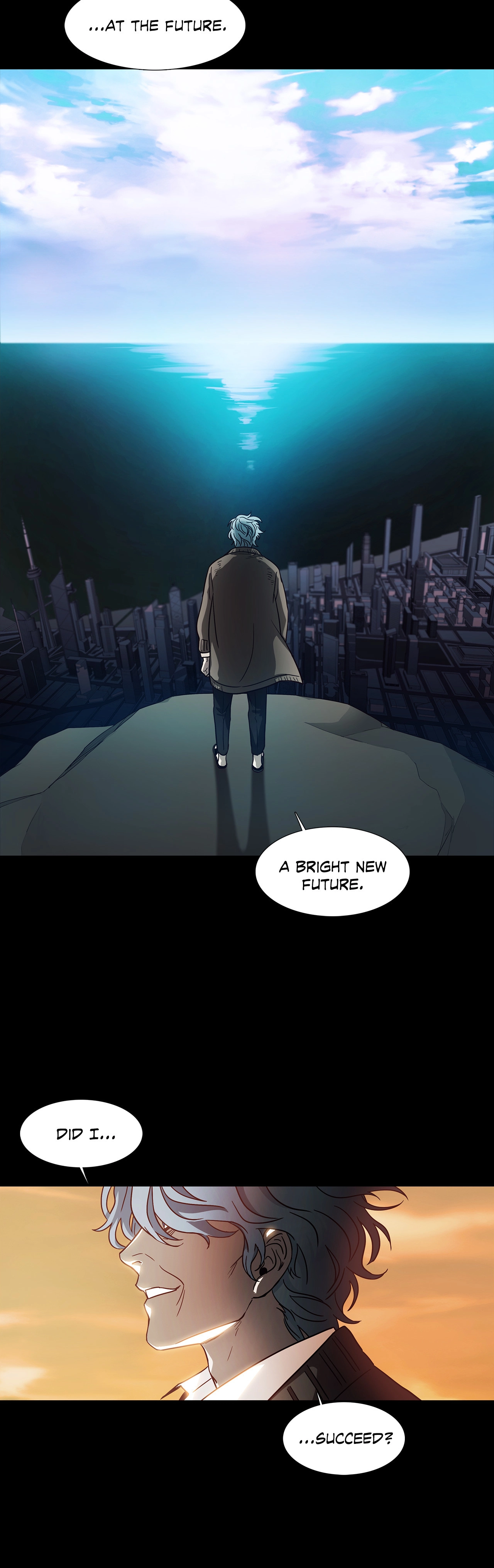 Unknown Code Chapter 57 page 26 - 