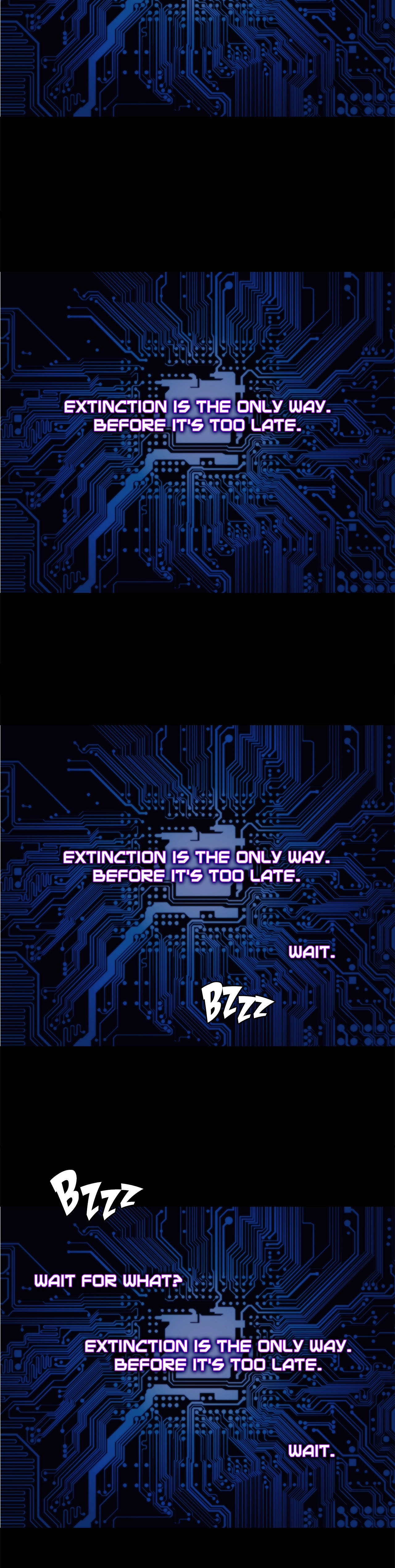 Unknown Code Chapter 57 page 30 - 