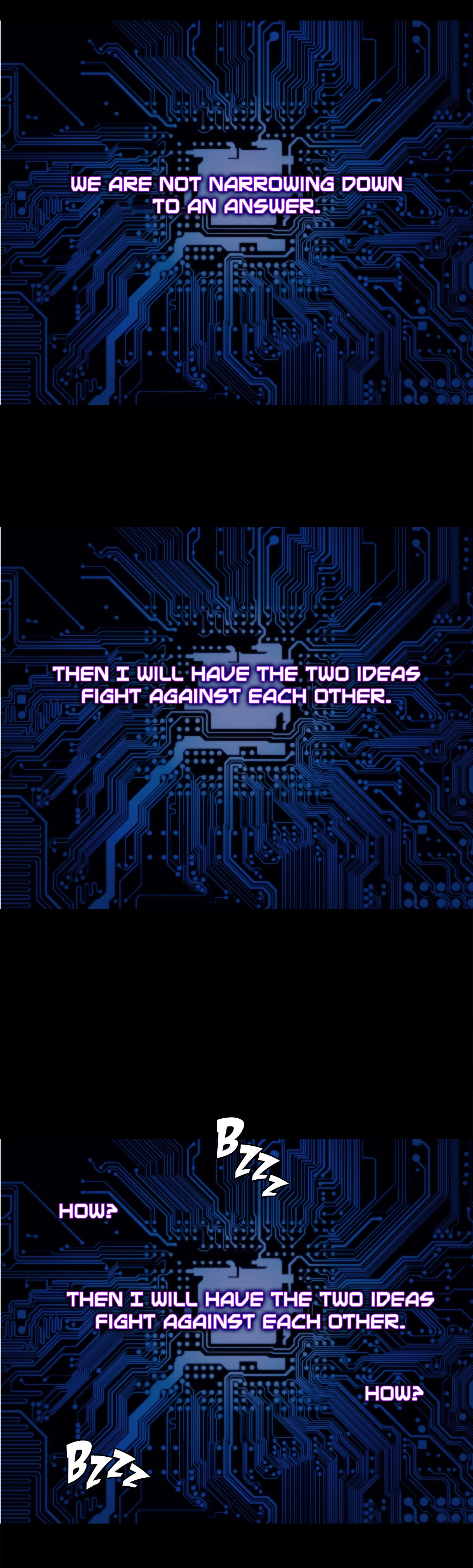 Unknown Code Chapter 57 page 31 - 
