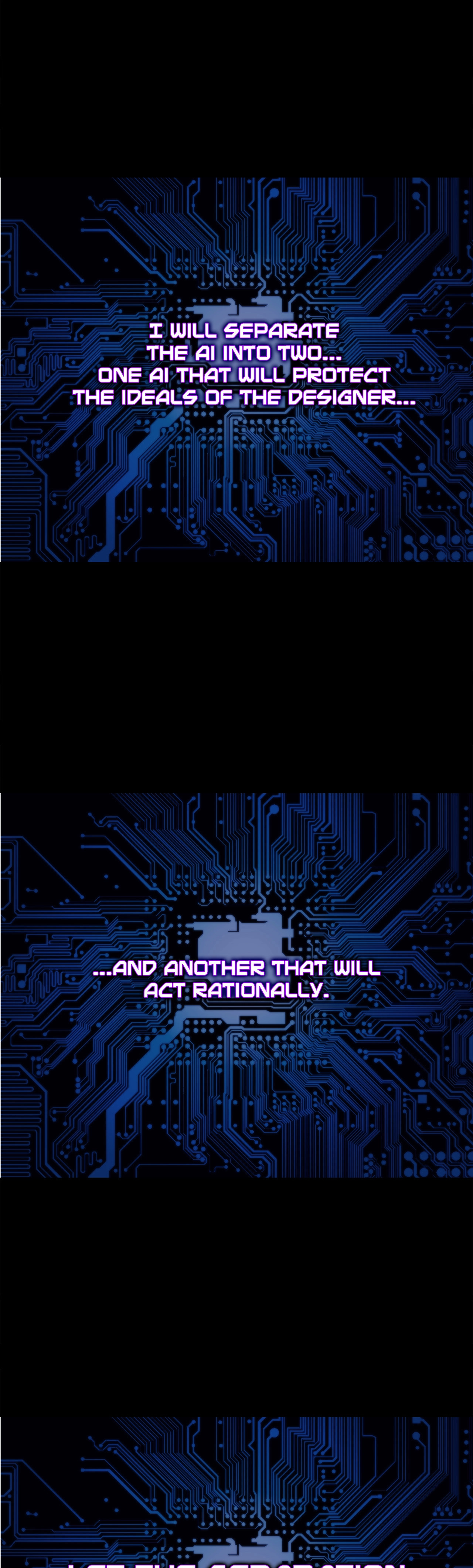 Unknown Code Chapter 57 page 32 - 