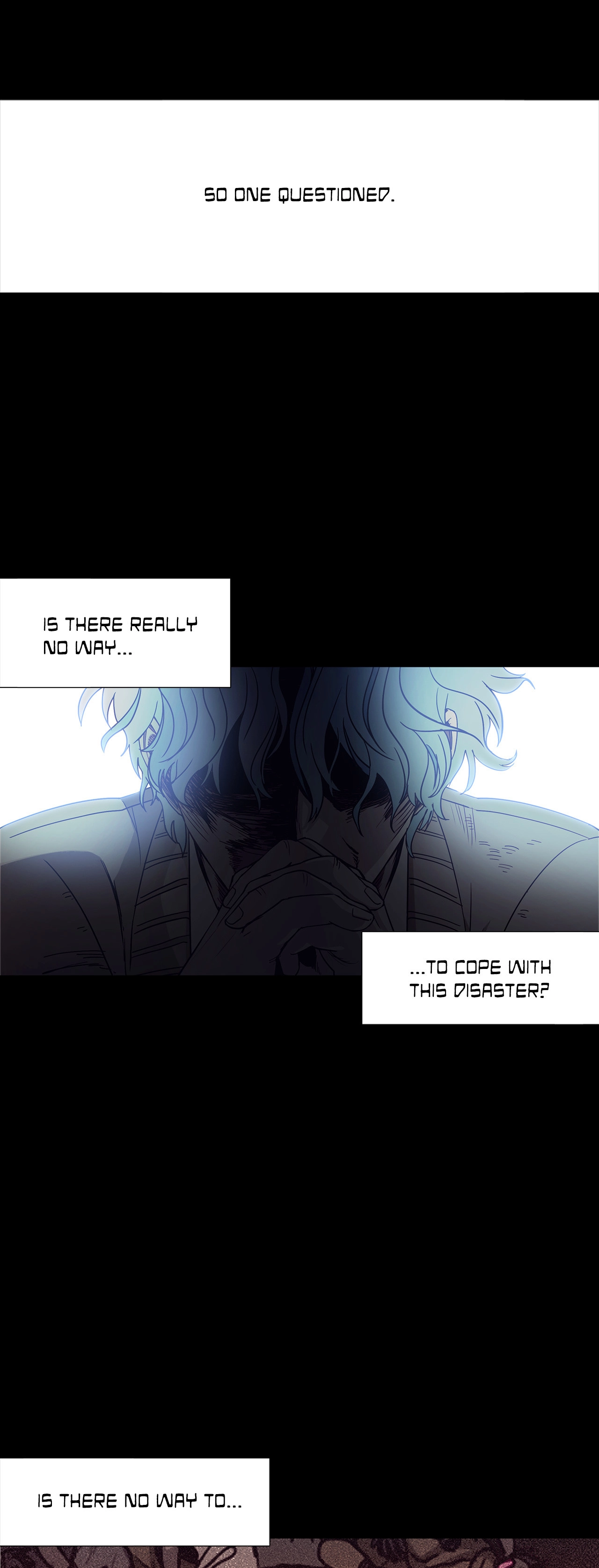 Unknown Code Chapter 57 page 10 - 