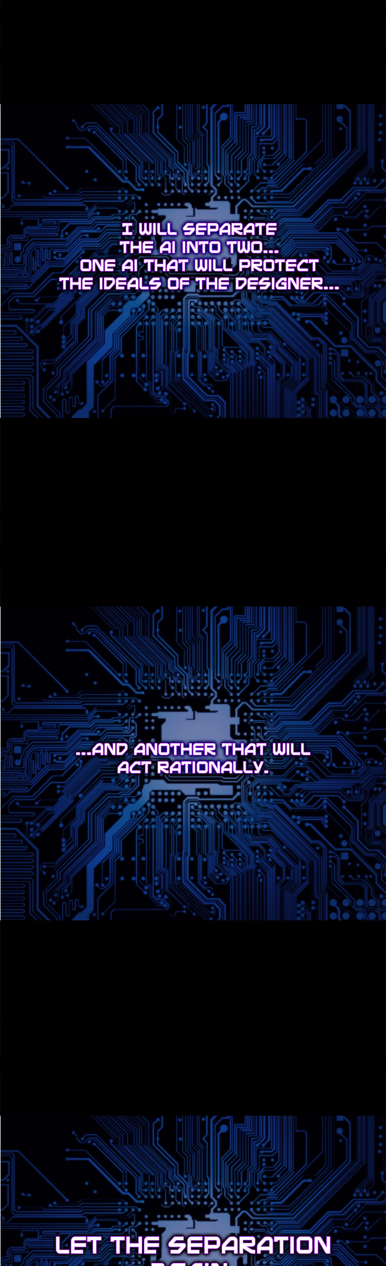 Unknown Code Chapter 58 page 1 - 