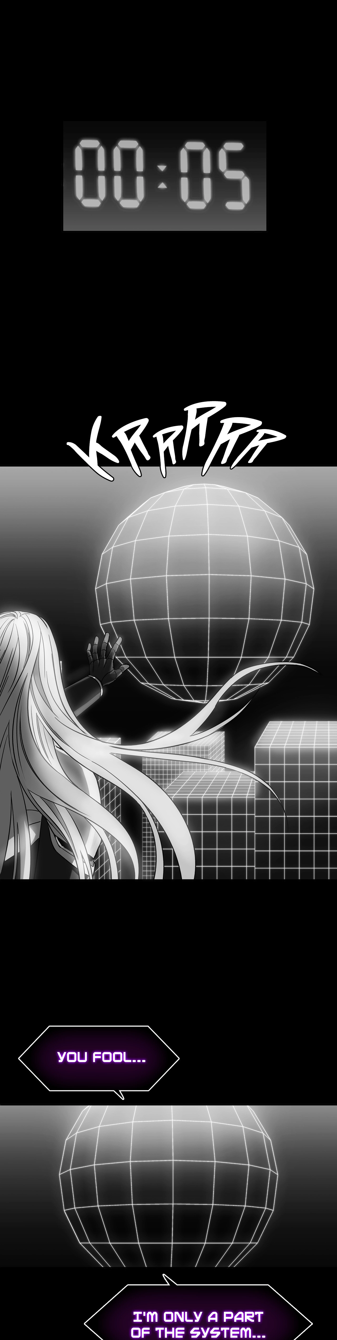 Unknown Code Chapter 58 page 16 - 