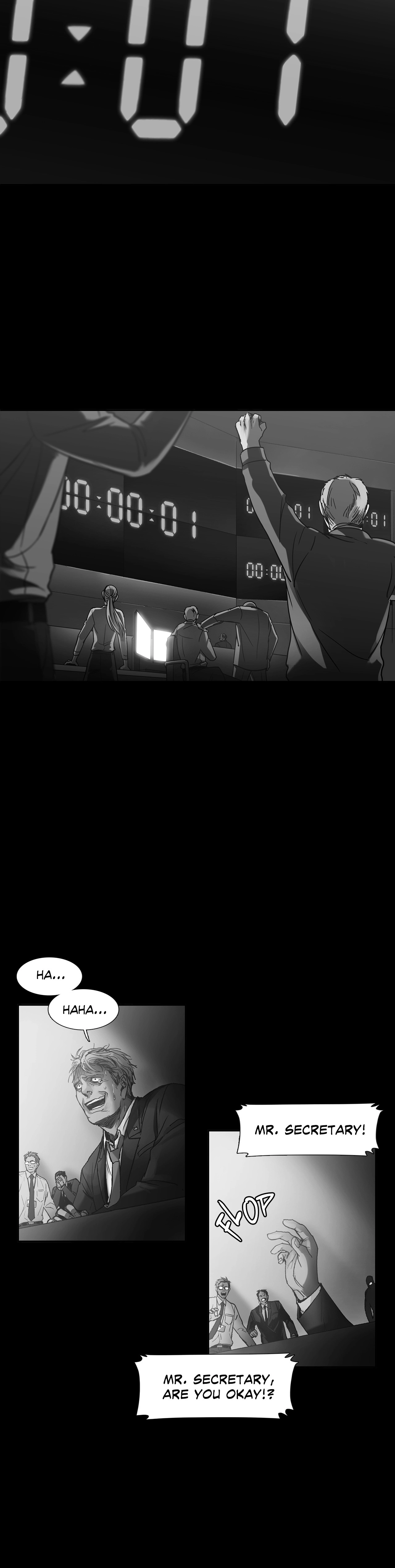Unknown Code Chapter 58 page 18 - 
