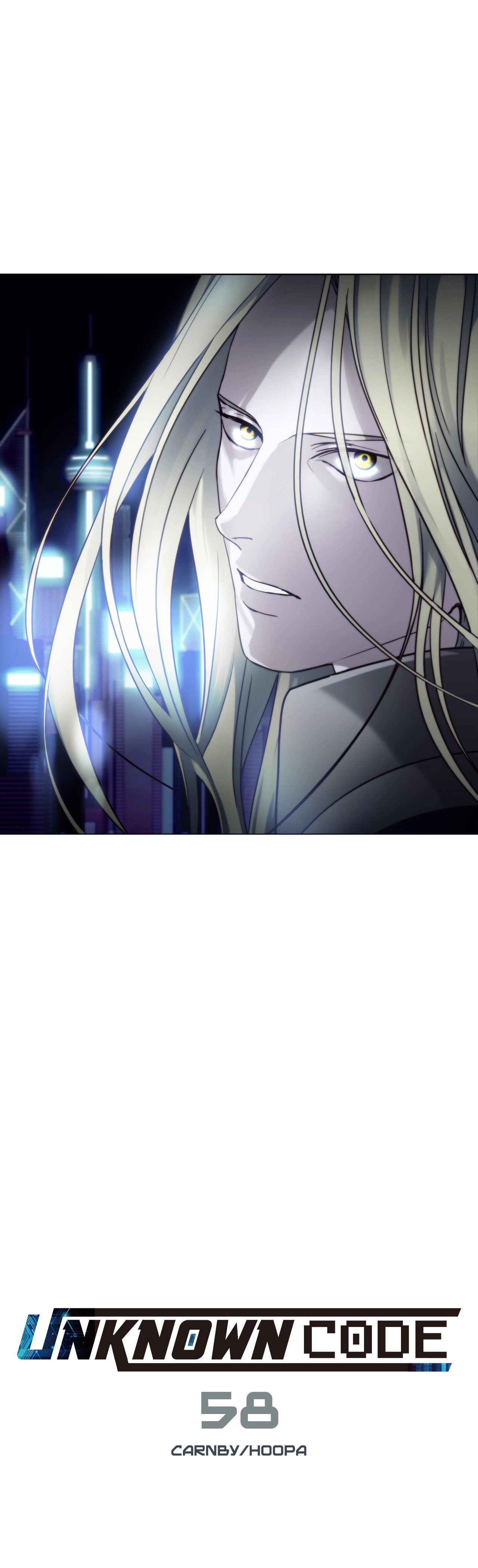 Unknown Code Chapter 58 page 3 - 