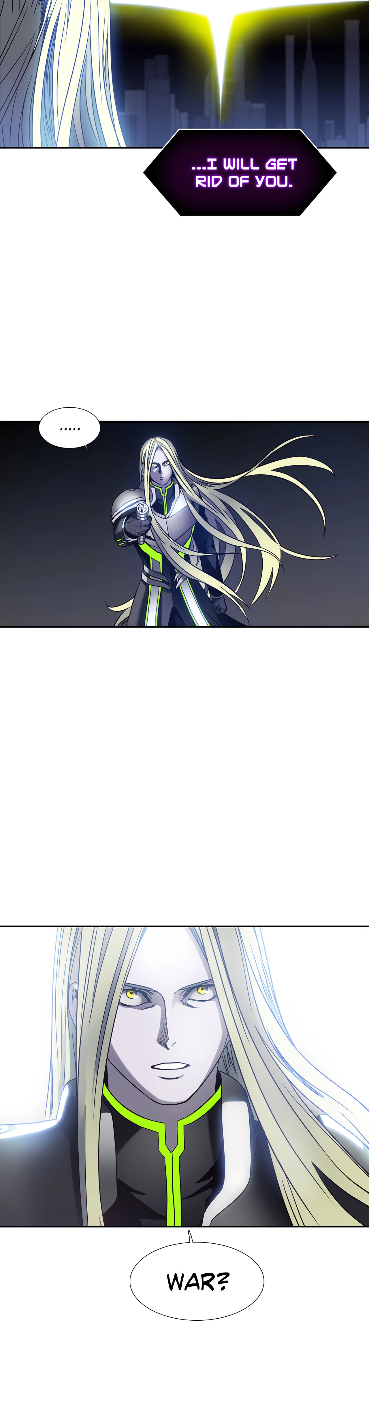 Unknown Code Chapter 58 page 21 - 