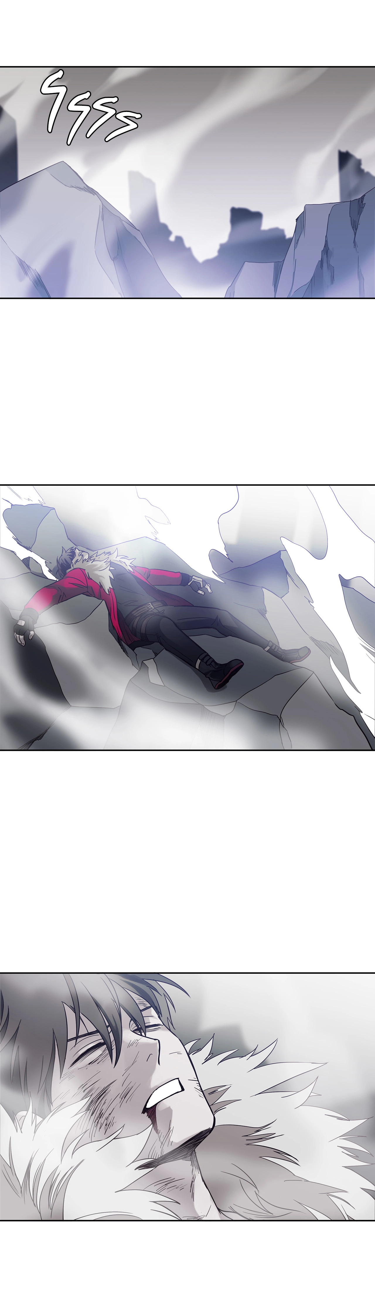Unknown Code Chapter 58 page 22 - 