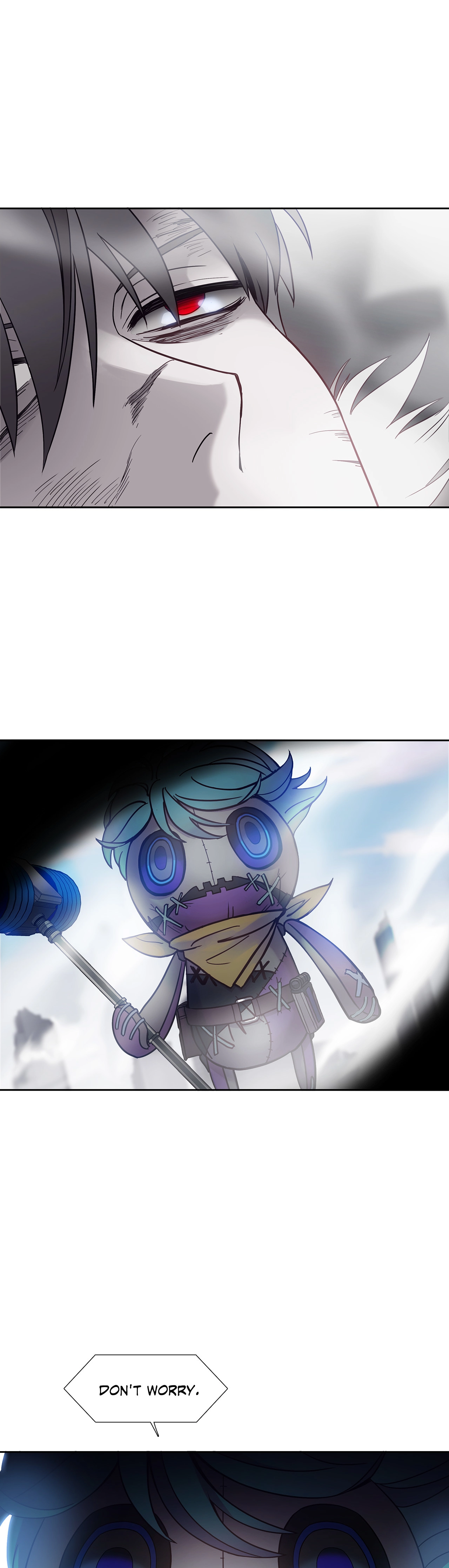 Unknown Code Chapter 58 page 23 - 