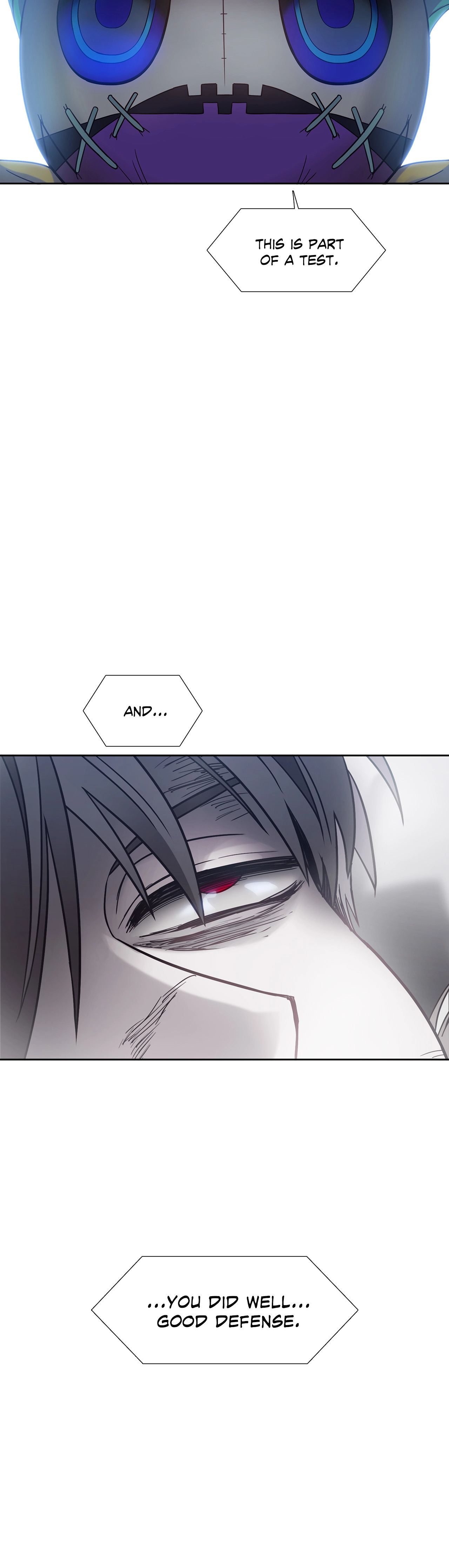 Unknown Code Chapter 58 page 24 - 