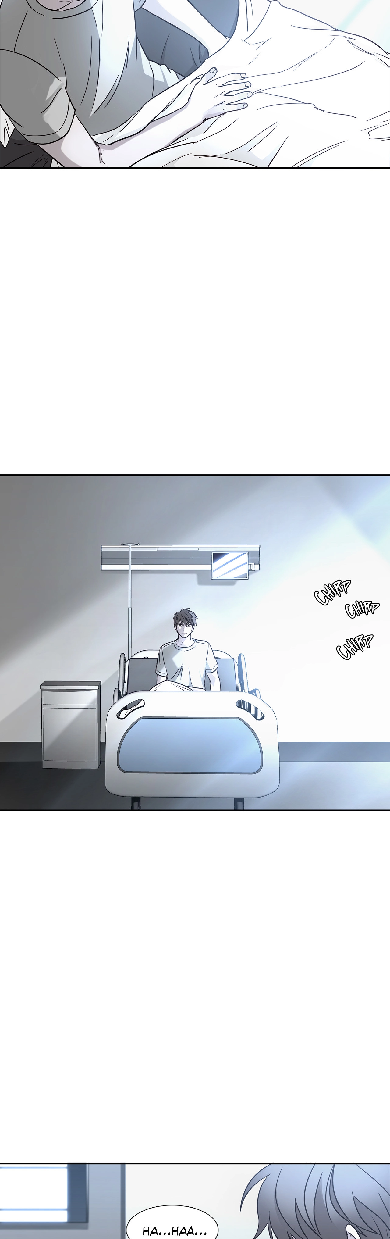 Unknown Code Chapter 58 page 26 - 