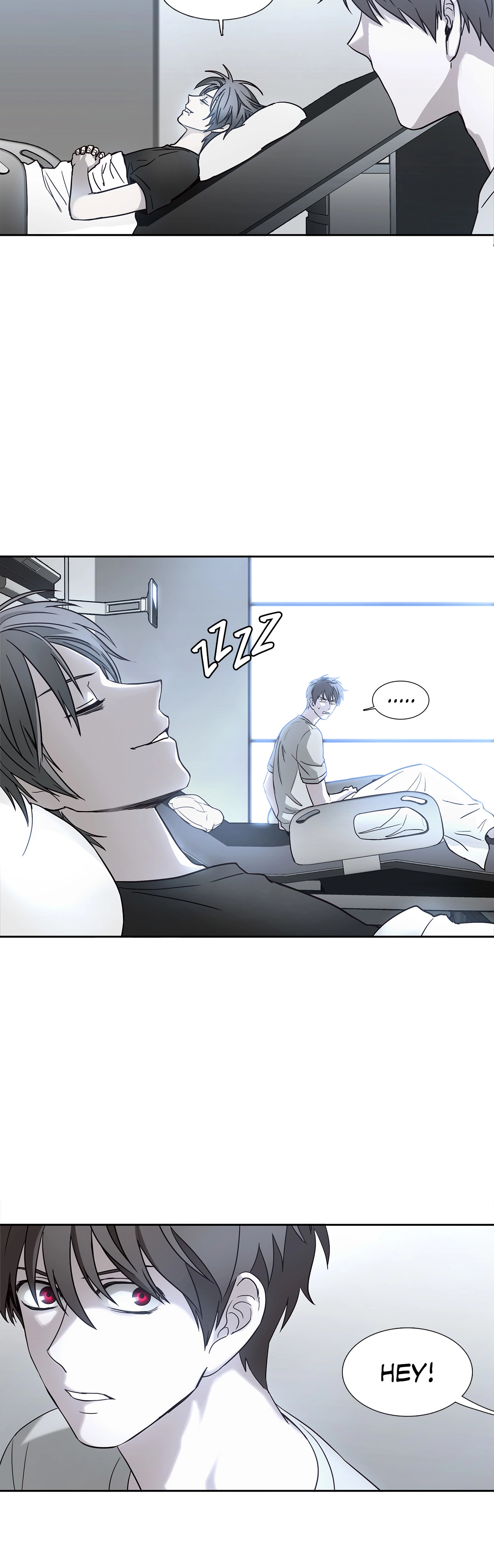 Unknown Code Chapter 58 page 27 - 