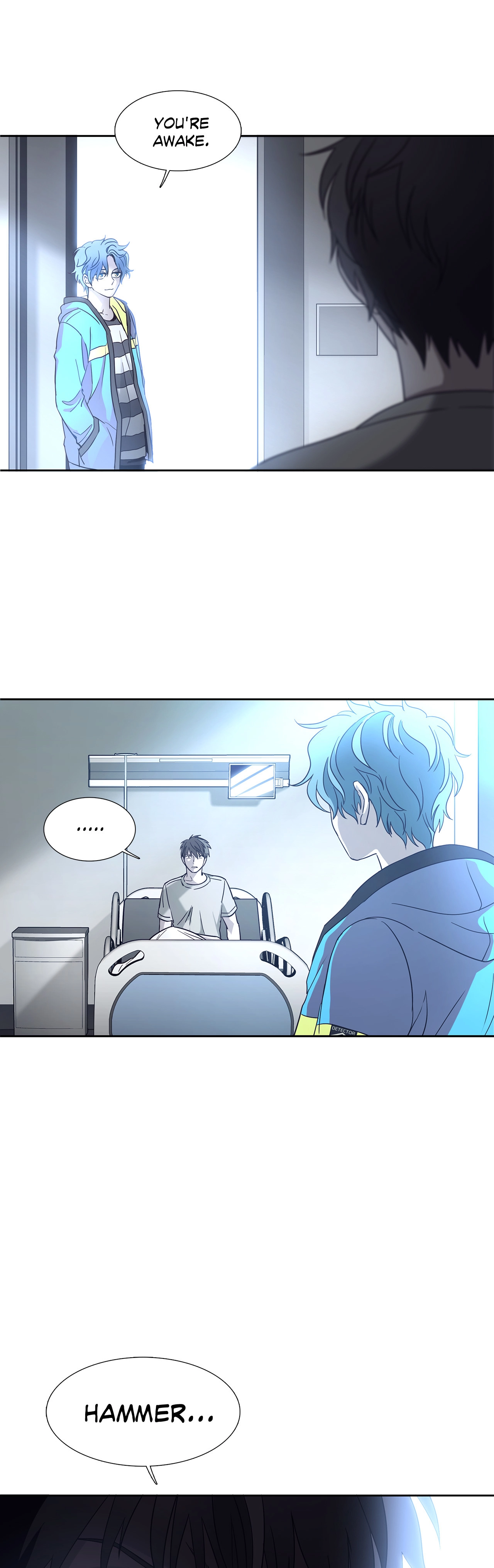 Unknown Code Chapter 58 page 28 - 